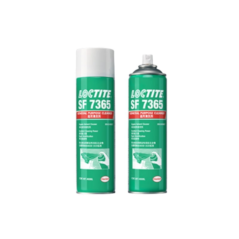 LOCTITE/乐泰 清洗剂 7365