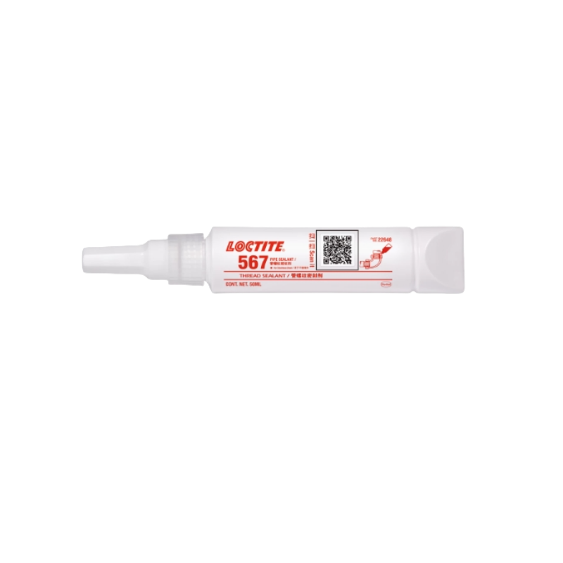LOCTITE/乐泰 管螺纹密封胶 567