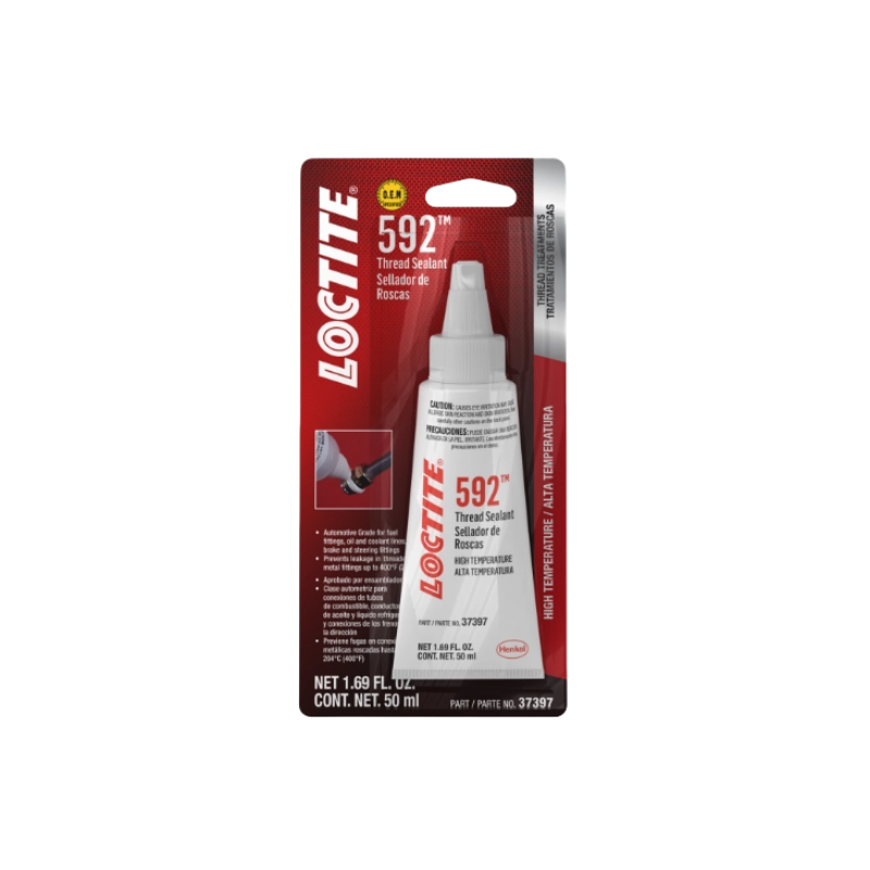 LOCTITE/乐泰 螺纹胶 592