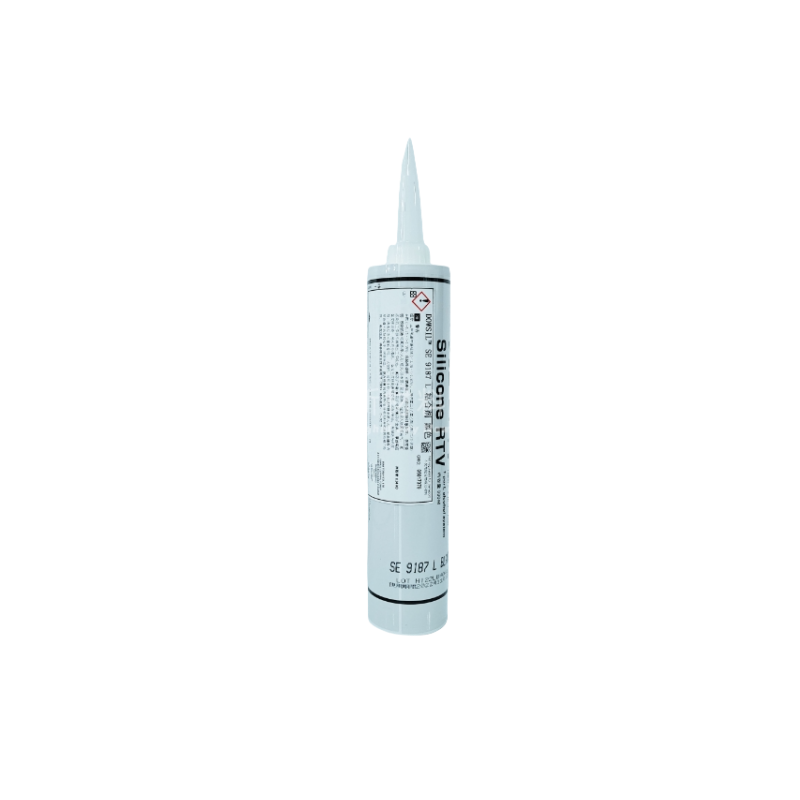 DOWSIL/陶熙 硅酮密封胶 EA-9187L UV