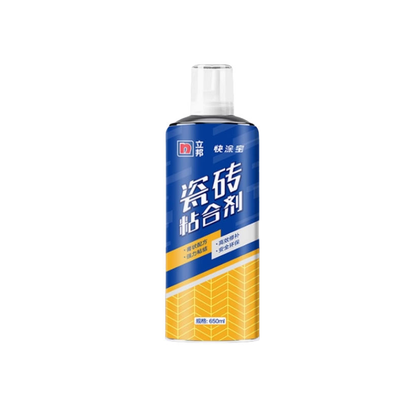 立邦 瓷砖专用胶 650M1