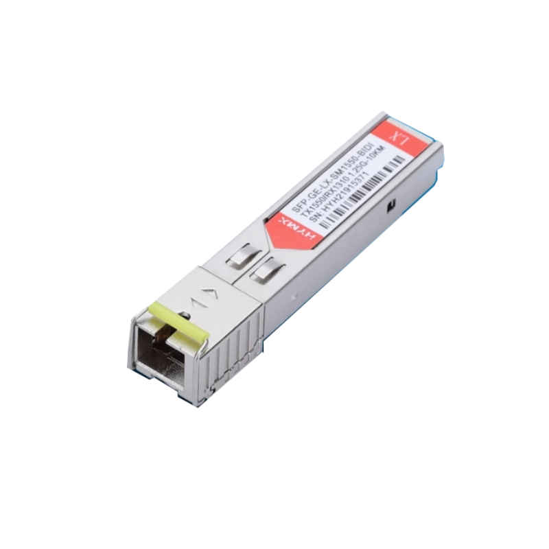 华源美信 光纤模块 SC-1.25G-10KM
