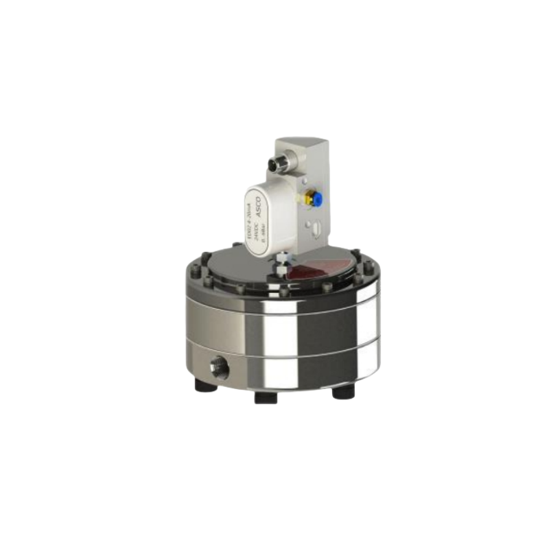 RCR 电控背压阀 RH2106ACCAABBO