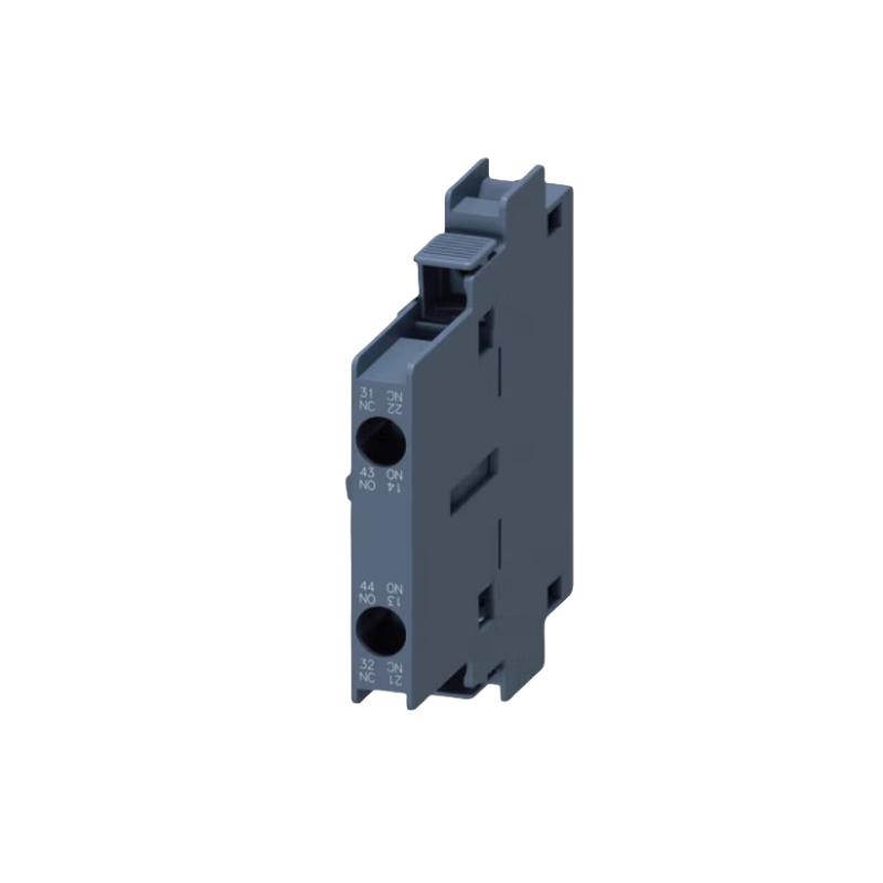 SIEMENS/西门子 辅助开关 3RH1921-1DA11