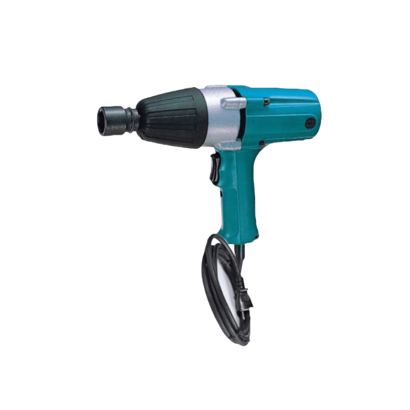 makita/牧田 340W电动冲击扳手机 6905B