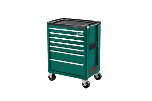 世达工具车95207产品介绍