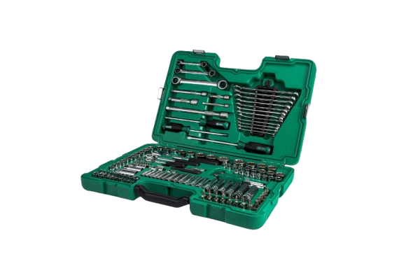 实用至上：世达工具套装150件09510，值得拥有！