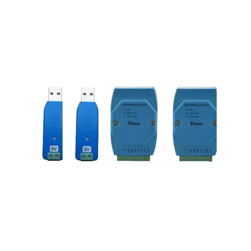 YUDIAN/宇电 USB接口转485接口 AI-485U