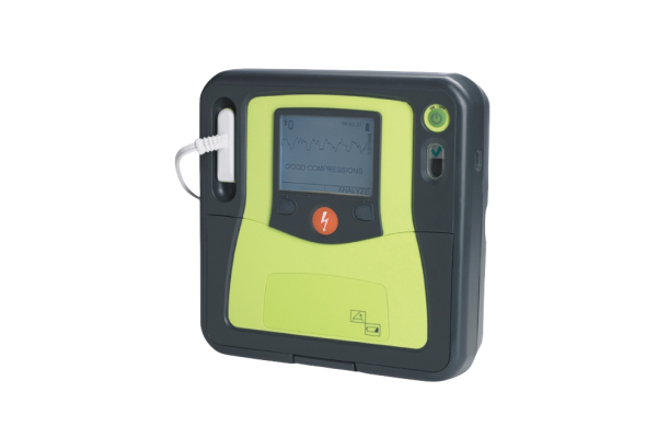 ZOLL AED Pro
