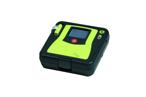 ZOLL AED Pro自动体外除颤器：便携高效的救命设备