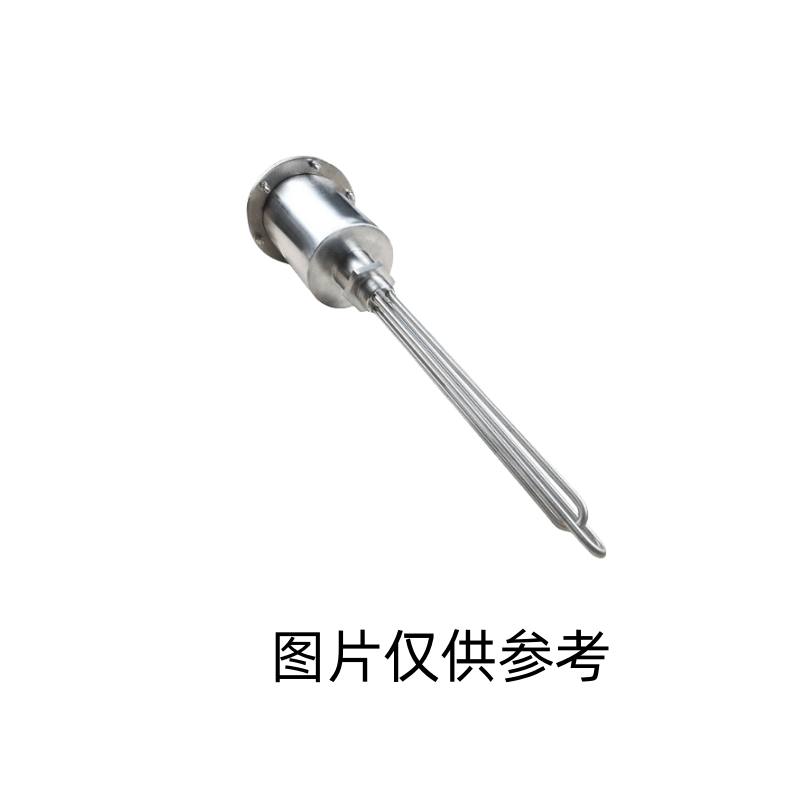 ChuangXian/创先 加热棒 功率8KW长度250mm接口K64