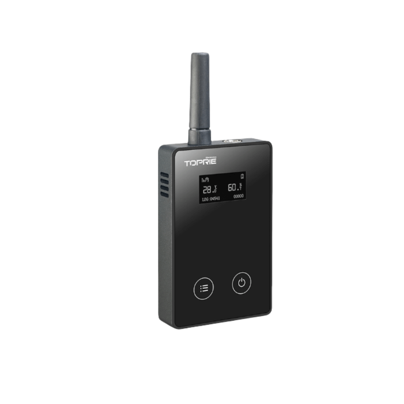TOPRIE/拓普瑞 智能仪表 TP500V4-J