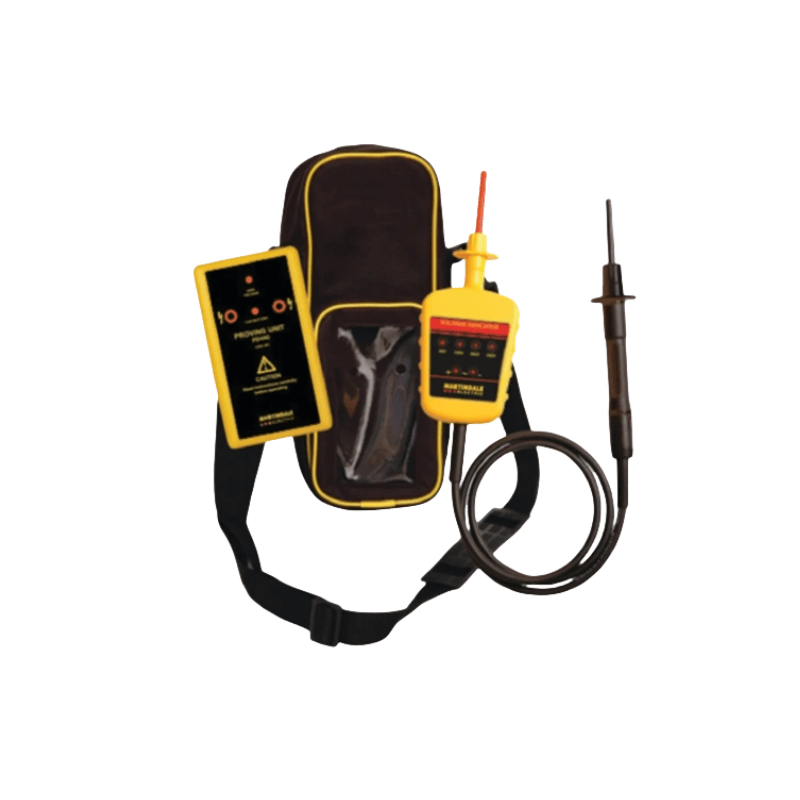 Martindale 低电压失效指示器 vipd150s