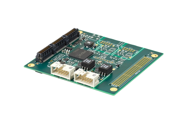 PEAK接口卡-PCAN PCI/104 Express系列产品
