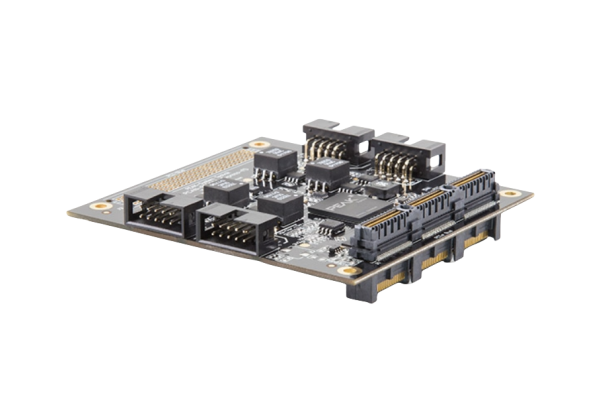PEAK PCAN PCI/104-Express FD卡