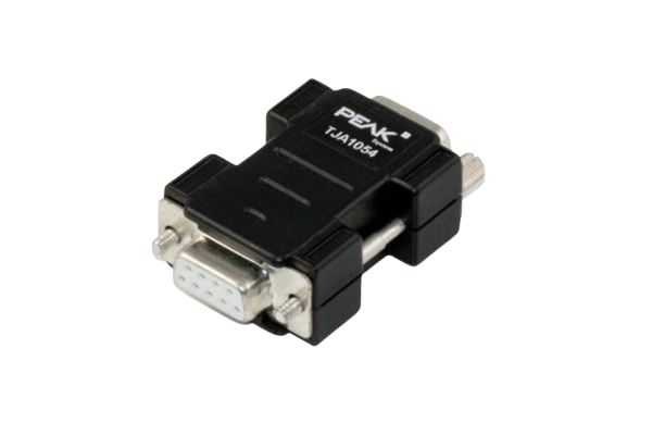 PEAK CAN TJA1054系列总线转换器IPEH-002039