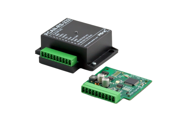 PCAN-RS-232系列(IPEH-002100)