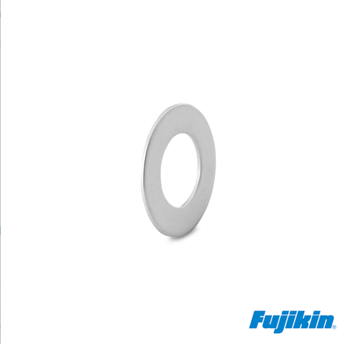 Fujikin 1/2"VCR垫片 UJR-9.52G-NI-0