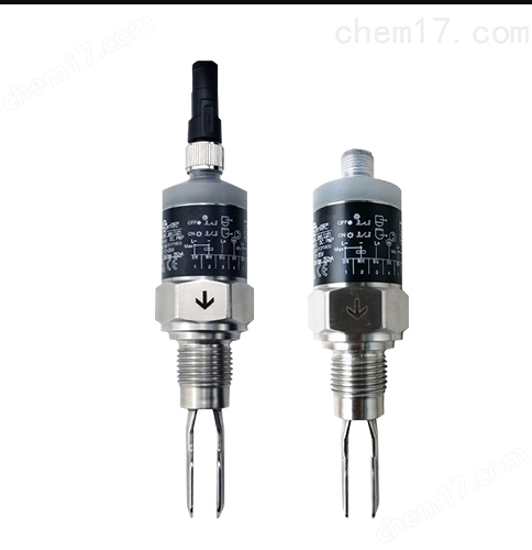 肯阔科技 音叉液位传感器 KMY503-1/2NPT DC.PNP