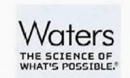 Waters 515马达及外轴 W-04