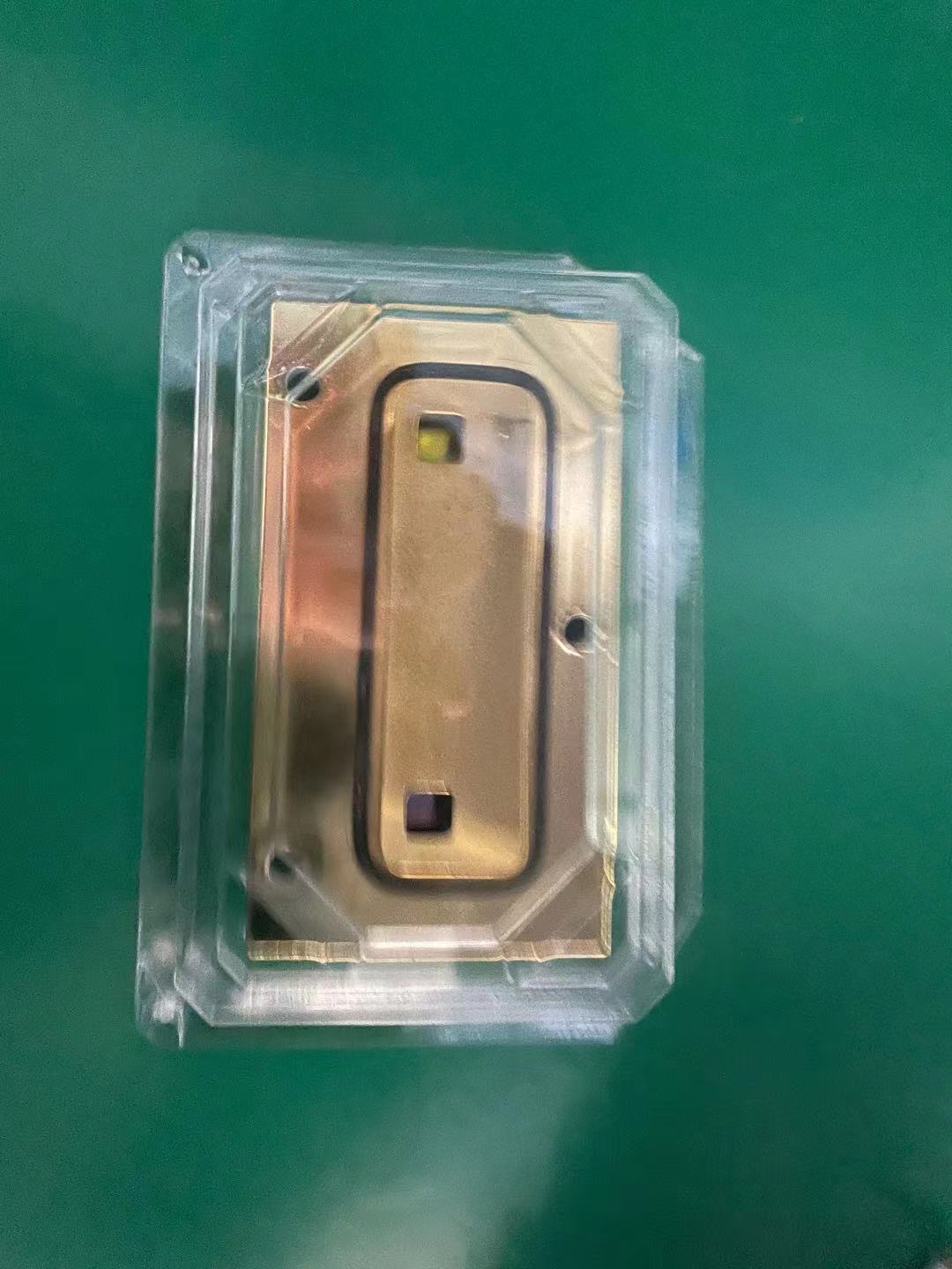 美克斯 	 MgF2 Coated Field Mirror Kitwith Kalrez o-ring 133555-G7