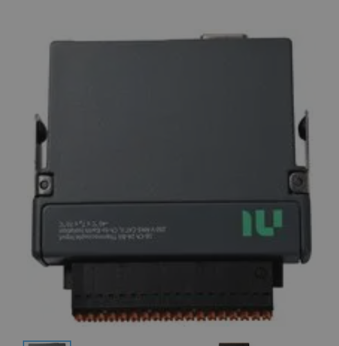 NI 输入模块 NI-9213 产品编码：785185-01