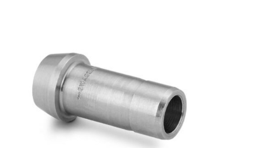 世伟洛克 Port Connector SS-201-PC 1/8 in. Tube OD