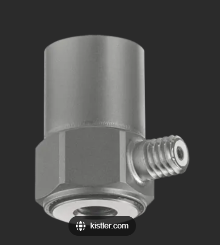奇石乐 Kistler 加速度传感器 type 8702B500