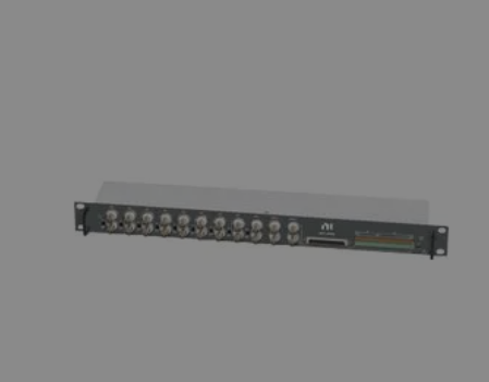 NI Signal Distributer BNC 2090