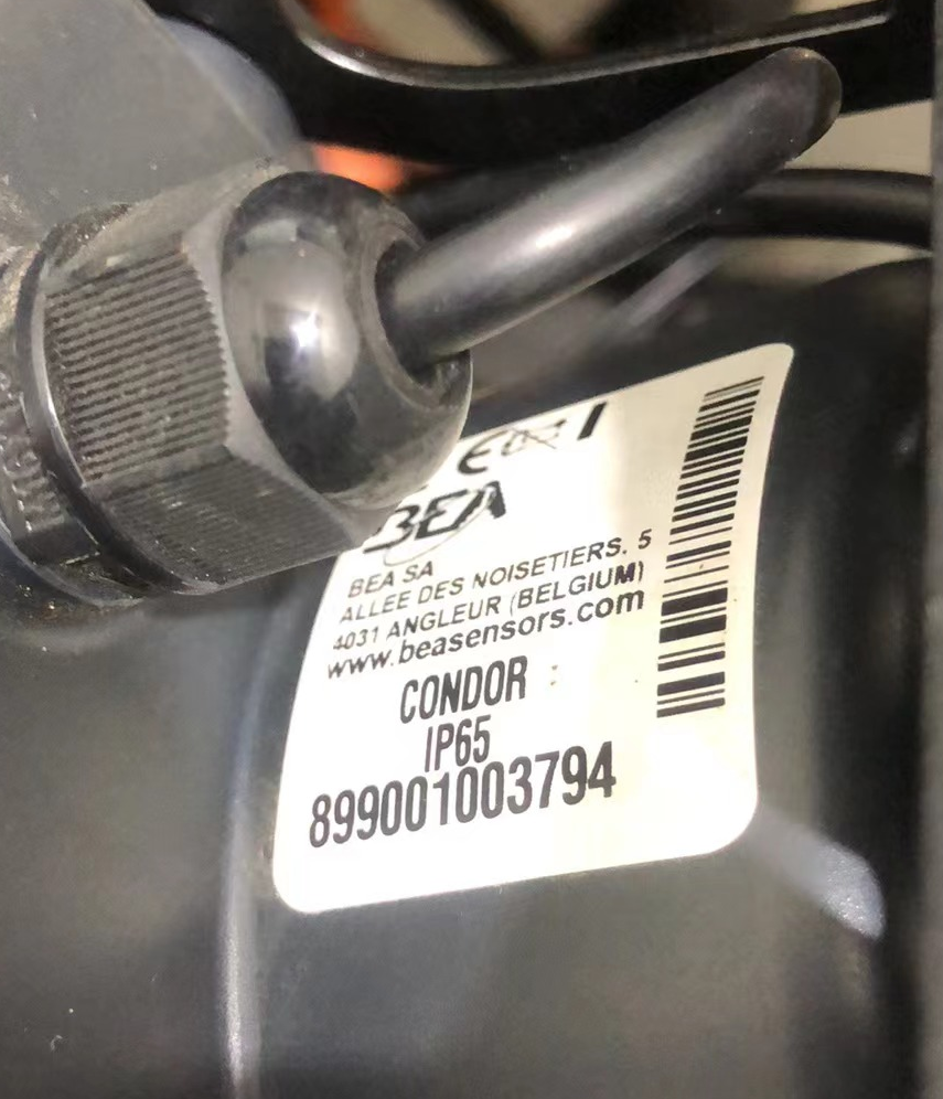 BEA 传感器 CONDOR