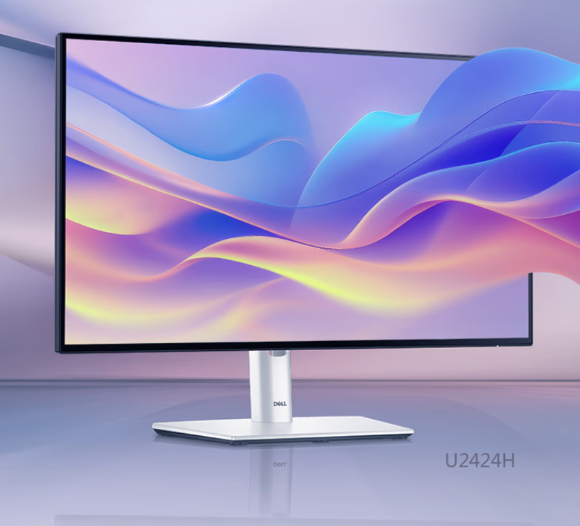 戴尔 显示器 U2424H