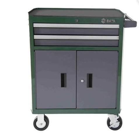 SATA/世达 世达加固型工具车 型号：世达（SATA） 95123