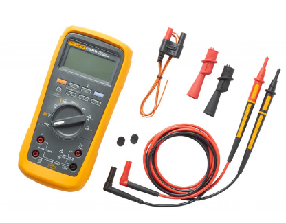 FLUKE 万用表 Fluke 17B MAX01