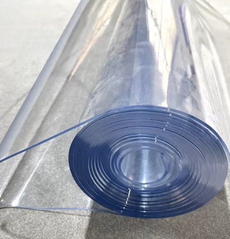 超恒塑业 水晶板 120厘米×140厘米×0.8毫米