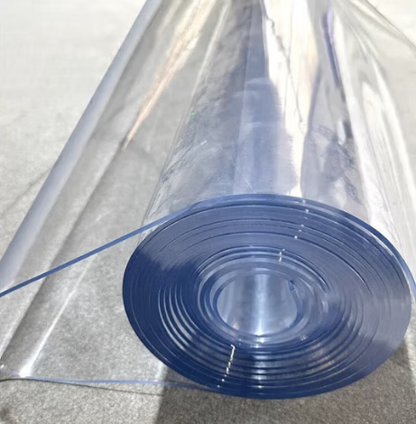 超恒塑业 水晶板 60厘米×164厘米×0.8毫米