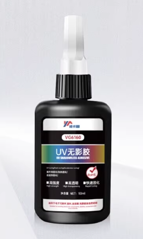 威卡固 无影胶 50ml