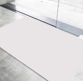 工星 灰色粘尘垫 115*65CM 1盒10本300张