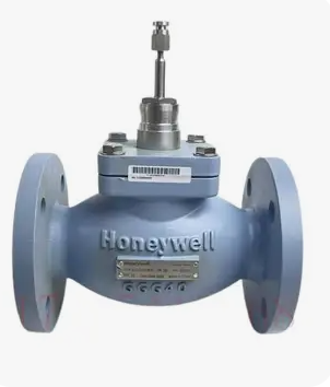 honeywell 电动阀 V5GV2W080F-E