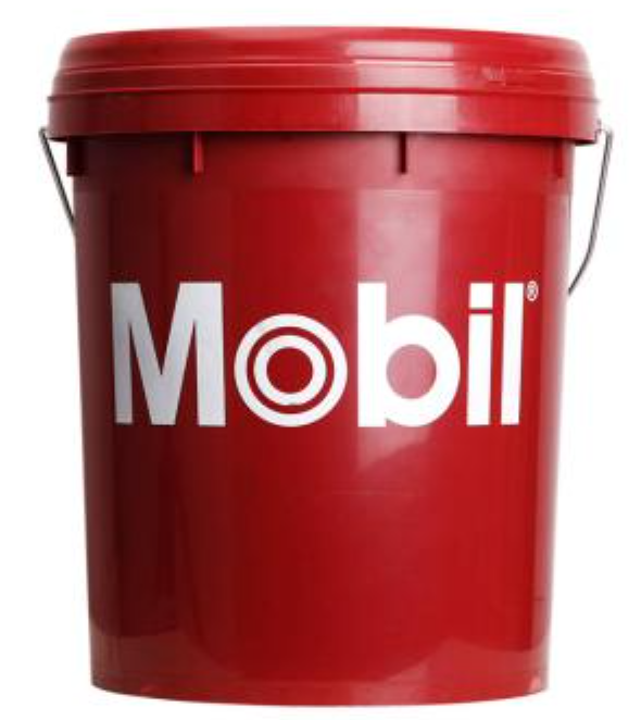 Mobil/美孚 循环油 DTE 轻级 18L/桶