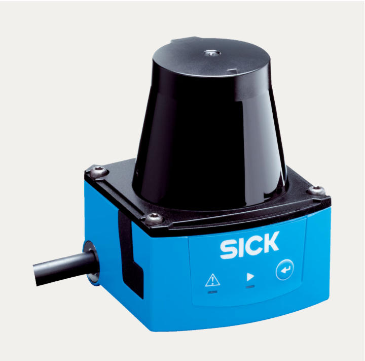 SICK/西克 传感器 TIM310-0130000S02
