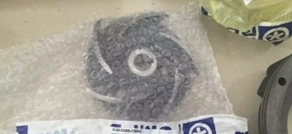 BRINKMANN 维修包 3DISE0AA-B00058