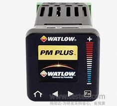 WATLOW 温度控制器 PM6C2CJ-AAAAA