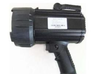 SCOUT UVLED 黑光灯 S4020-6K/381mm MAX 6000um/cm?