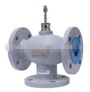 honeywell 电动阀 V5GV2W065F-E  DN65  PN16