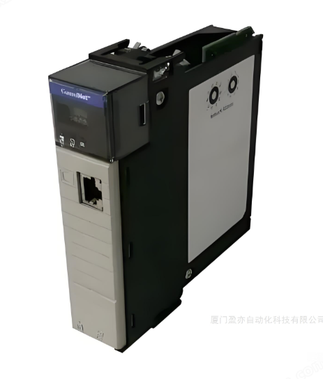 罗克韦尔 1756系列数字量输出模块 1756-OW16I