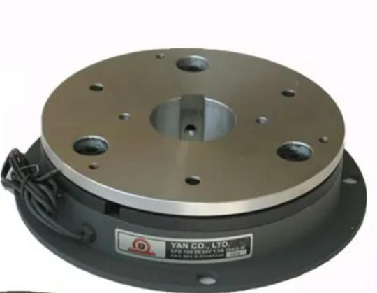 YAN 电磁制动器 EFB-200