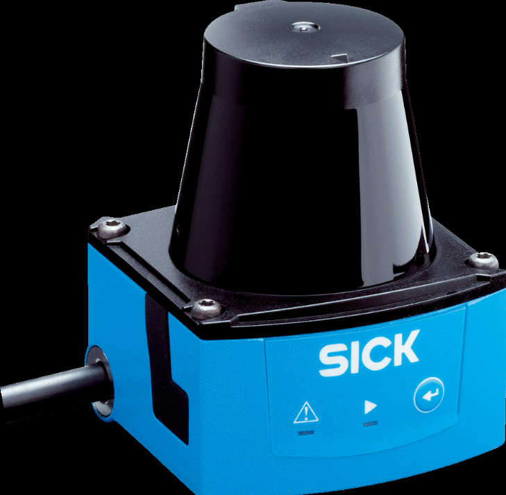 SICK 传感器 TIM310-0130000S02