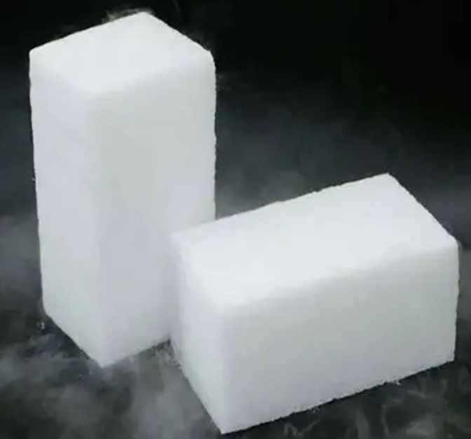 翔鑫 干冰 3mm 10公斤一箱