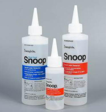 SWAGELOK/世伟洛克 检漏液 MS-SNOOP-8OZ 236mL 1瓶