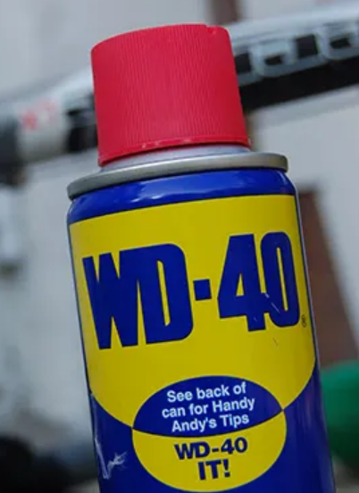 WD-40 松锈剂 350ml/瓶